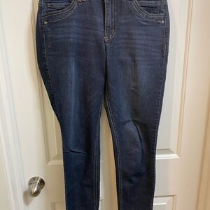Classic Blue Women's  Democracy Jeans-Size 8